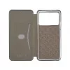 iLike Xiaomi Poco X6 Pro Funda tipo libro slim negra