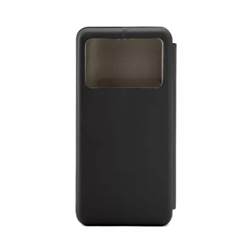 iLike Xiaomi Poco X6 Pro Funda tipo libro slim negra