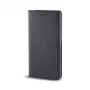 Funda tipo libro iLike V1 para Xiaomi Redmi 10 5G / Poco M5 / Redmi 11 Prime 5G negra