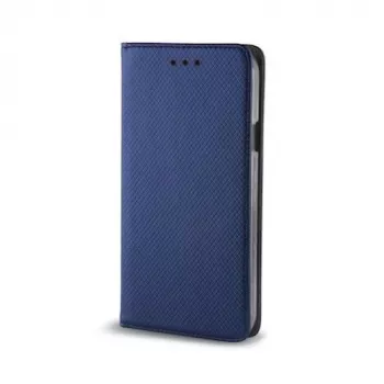 iLike Xiaomi Redmi 10 Funda tipo libro V1 Azul marino