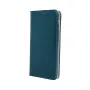 iLike Xiaomi Redmi 10C / Poco C40 funda tipo libro V1 verde oscuro