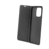 iLike Xiaomi Redmi 12 Funda tipo libro Slim Negra