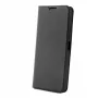 iLike Xiaomi Redmi 12 Funda tipo libro Slim Negra