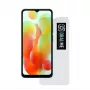iLike Xiaomi Redmi 12C Protector de pantalla de cristal 2.5D transparente
