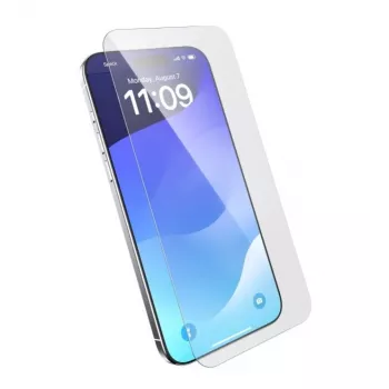 iLike Xiaomi Redmi 13C 4G / Poco C65 0,33 mm cristal transparente protector de pantalla antiestático