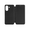 iLike Funda tipo libro Slim para Xiaomi Redmi 13C 4G / Poco C65 negra