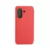 iLike Xiaomi Redmi 13C 4G / Poco C65 Funda tipo libro slim roja