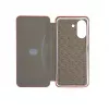 iLike Xiaomi Redmi 13C 4G / Poco C65 Funda tipo libro slim roja