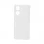iLike Xiaomi Redmi 13C 4G / Poco C65 Funda de silicona transparente 1,5mm Transparente