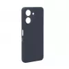 iLike Funda de silicona nano azul para Xiaomi Redmi 13C 4G / Poco C65