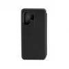 iLike Xiaomi Redmi 13C 5G Funda tipo libro slim negra