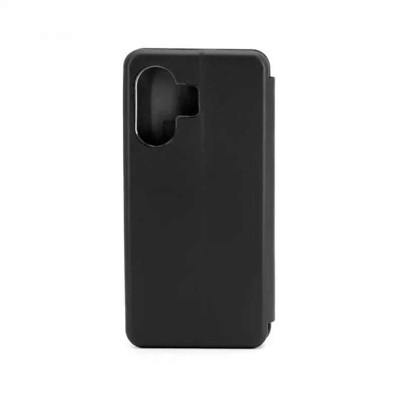 iLike Xiaomi Redmi 13C 5G Funda tipo libro slim negra