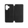 iLike Xiaomi Redmi 13C 5G Funda tipo libro slim negra