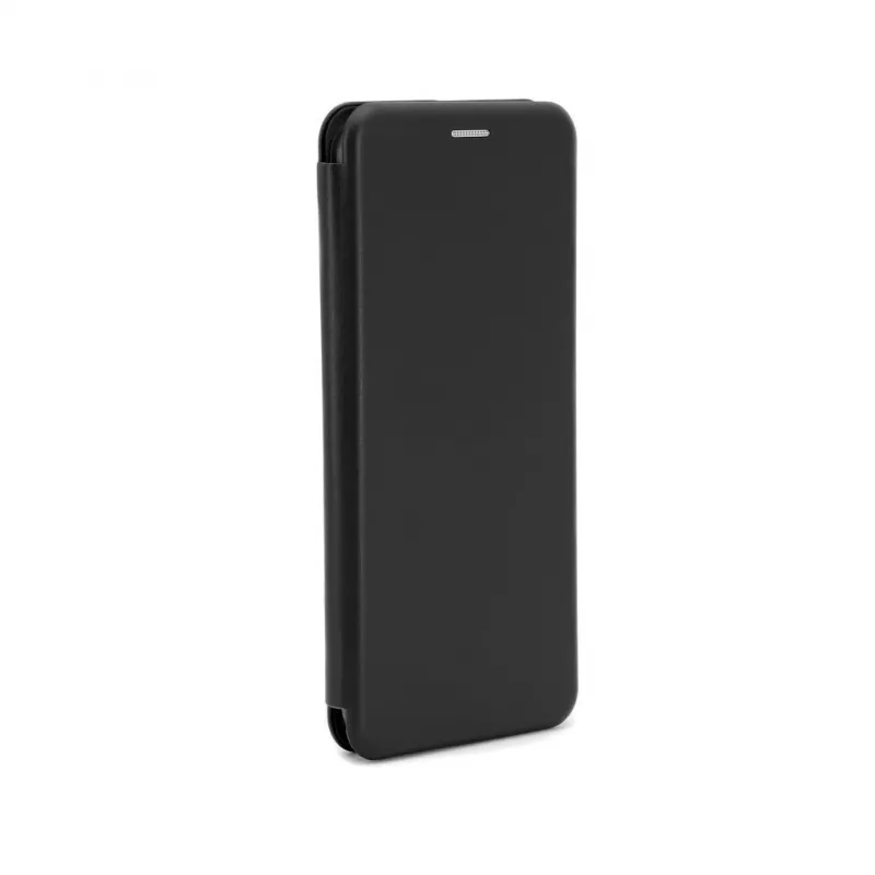 iLike Xiaomi Redmi 13C 5G Funda tipo libro slim negra