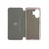 iLike Xiaomi Redmi 13C 5G Funda tipo libro Slim Rojo