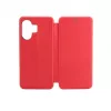 iLike Xiaomi Redmi 13C 5G Funda tipo libro Slim Rojo