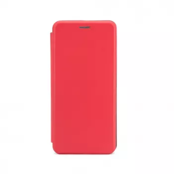 iLike Xiaomi Redmi 13C 5G Funda tipo libro Slim Rojo
