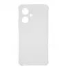 iLike Funda de silicona transparente 1,5 mm para Xiaomi Redmi 13C 5G