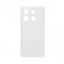 iLike Funda de silicona transparente 1,5 mm para Xiaomi Redmi 13C 5G