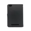 iLike Xiaomi Redmi 4A Funda Tipo Libro Negra