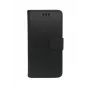 iLike Xiaomi Redmi 4A Funda Tipo Libro Negra