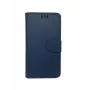 Funda tipo libro iLike para Xiaomi Redmi 4A azul