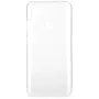 iLike Xiaomi Redmi 7 Funda Trasera Ultra Slim 1mm Transparente