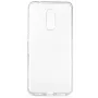 Cubierta trasera transparente de TPU ultrafina de 0,5 mm iLike para Xiaomi Redmi 8