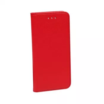 iLike Xiaomi Redmi 8A Smart Magnet funda roja