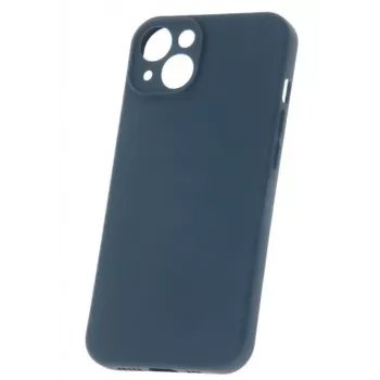 iLike Xiaomi Redmi A3 4G (Global) funda de silicona azul oscuro