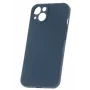 iLike Xiaomi Redmi A3 4G (Global) funda de silicona azul oscuro