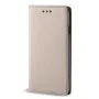 iLike Xiaomi Redmi A3 4G (Global) funda Smart Magnet dorada