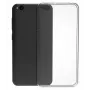 iLike Funda TPU Ultra Slim 0,5 mm Transparente para Xiaomi Redmi Go