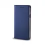 Funda tipo libro iLike V1 para Xiaomi Redmi Note 10 5G / Poco M3 Pro / M3 Pro 5G azul marino