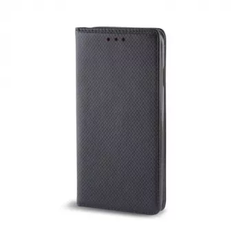 iLike Funda tipo libro Book Case V1 Negra para Xiaomi Redmi Note 10 Pro / Redmi Note 10 Pro Max