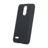 iLike Funda TPU mate negra para Xiaomi Redmi Note 10 / Redmi Note 10S / Poco M5s