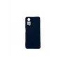 iLike Xiaomi Redmi Note 11 Pro 4G / Note 11 Pro 5G Funda TPU Mate Azul oscuro