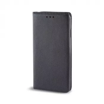 Funda tipo libro iLike Book Case V1 para Xiaomi Redmi Note 11T 5G / Poco M4 Pro 5G, negra