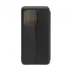 iLike Xiaomi Redmi Note 13 4G Funda tipo libro slim negra