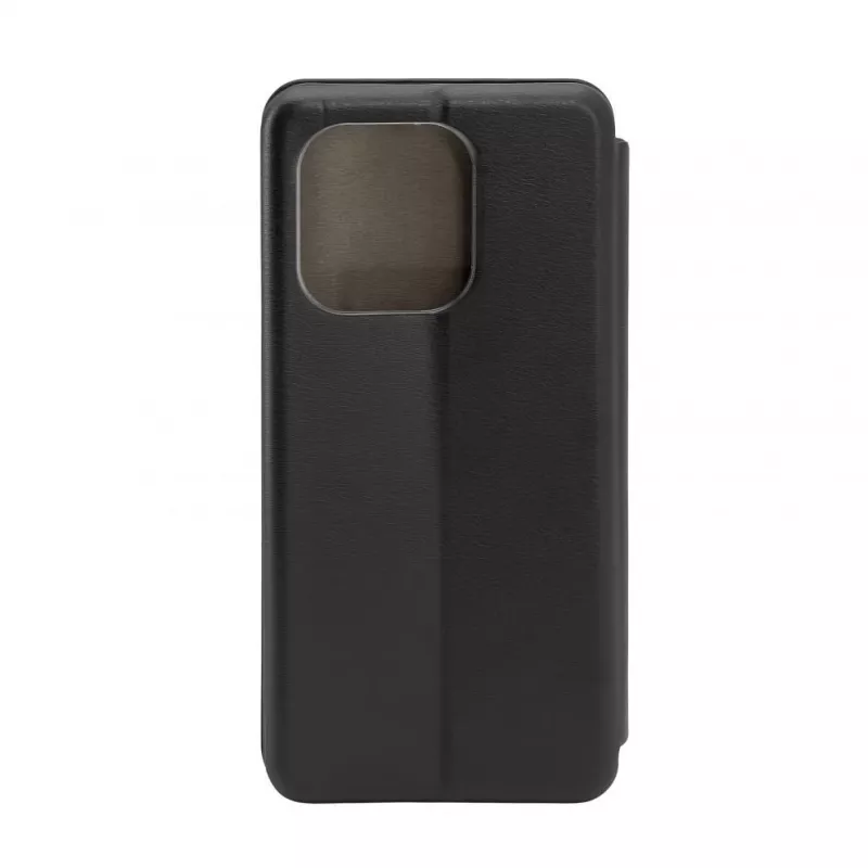 iLike Xiaomi Redmi Note 13 4G Funda tipo libro slim negra