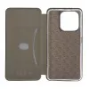 iLike Xiaomi Redmi Note 13 4G Funda tipo libro slim negra