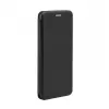 iLike Xiaomi Redmi Note 13 4G Funda tipo libro slim negra