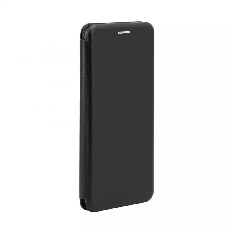 iLike Xiaomi Redmi Note 13 4G Funda tipo libro slim negra
