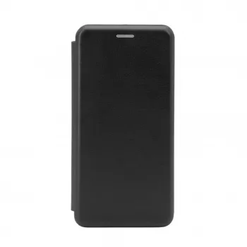 iLike Xiaomi Redmi Note 13 4G Funda tipo libro slim negra
