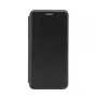 iLike Xiaomi Redmi Note 13 4G Funda tipo libro slim negra