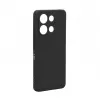 iLike Xiaomi Redmi Note 13 4G funda de nano silicona negra