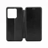 iLike Funda tipo libro Slim para Xiaomi Redmi Note 13 5G negro