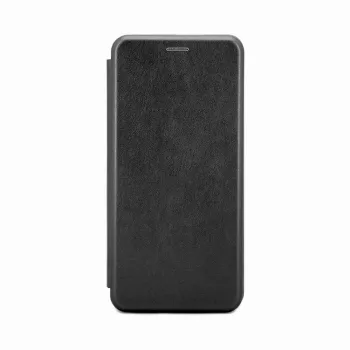 iLike Funda tipo libro Slim para Xiaomi Redmi Note 13 5G negro
