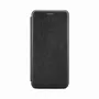 iLike Funda tipo libro Slim para Xiaomi Redmi Note 13 5G negro