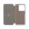 iLike Xiaomi Redmi Note 13 5G funda tipo libro Slim azul medianoche